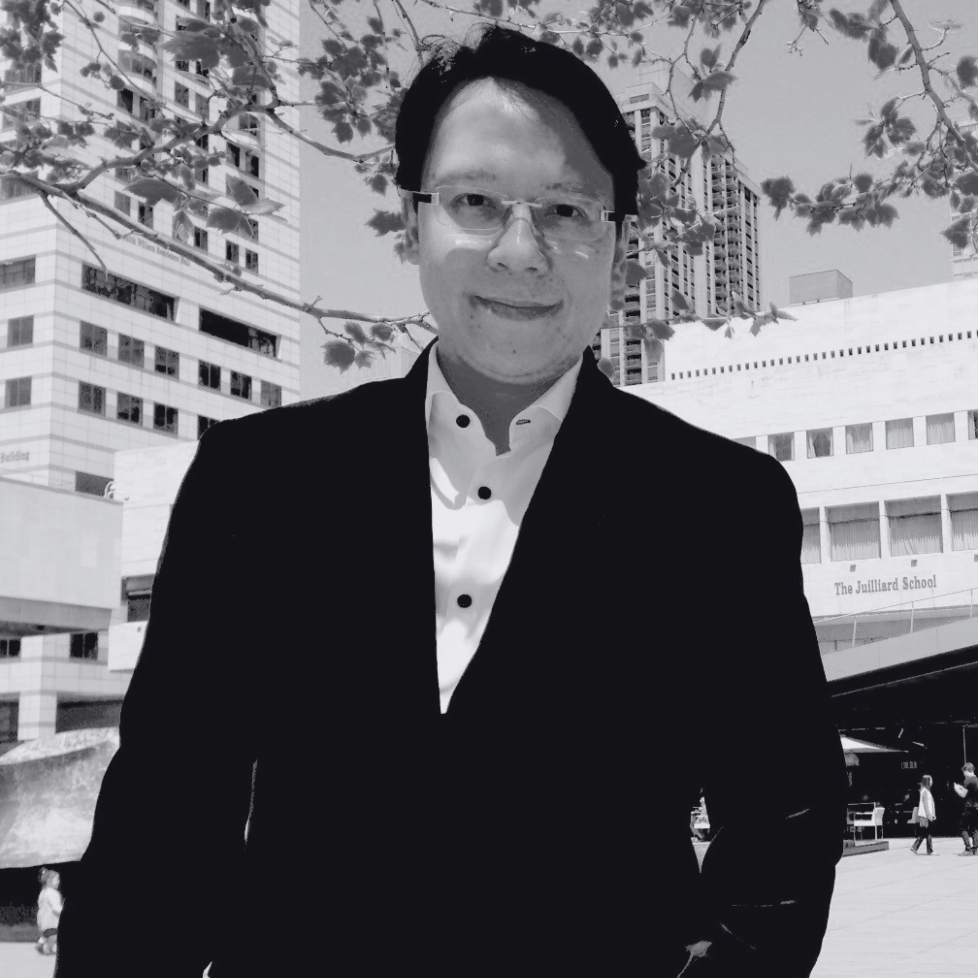 Andre Sih